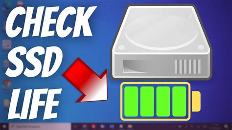 how to test the lifespan of a hard disk|how to check your hard drive.